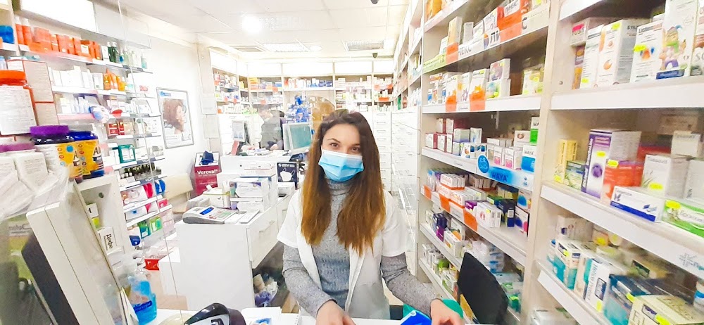 ProPharma Center