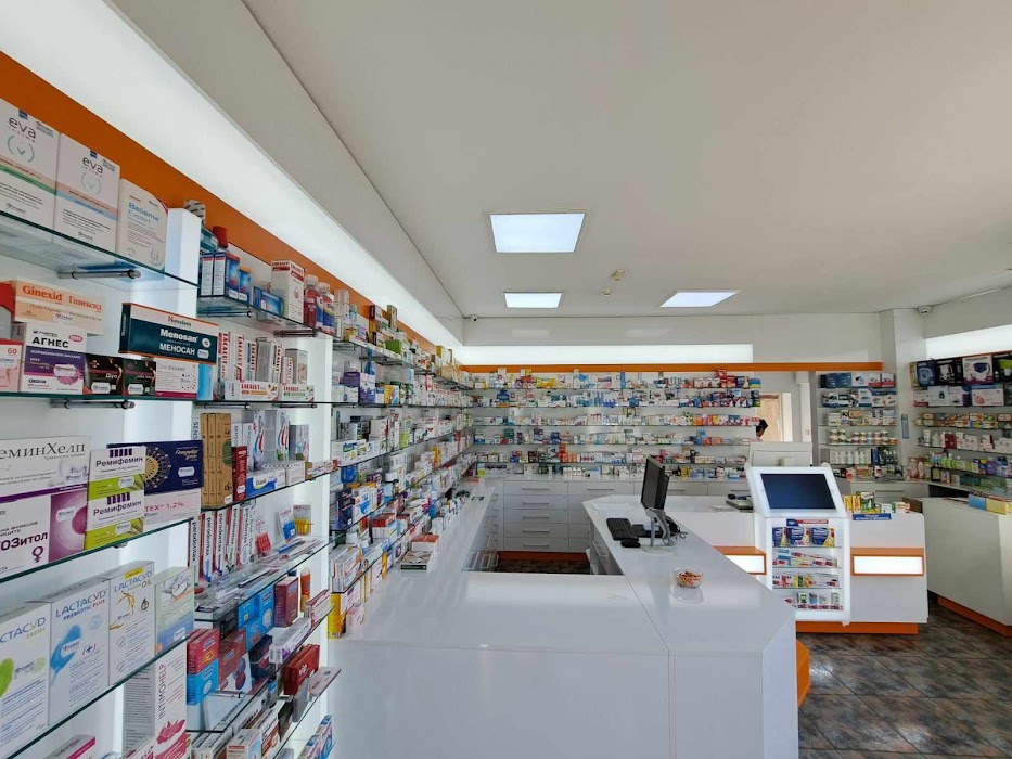 Framar Pharmacy 1