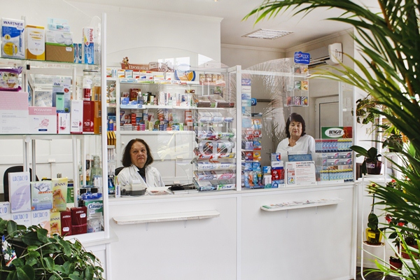 Framar Pharmacy 1