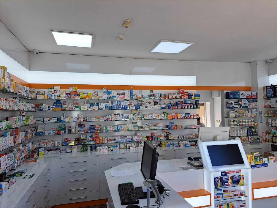 Framar Pharmacy 1