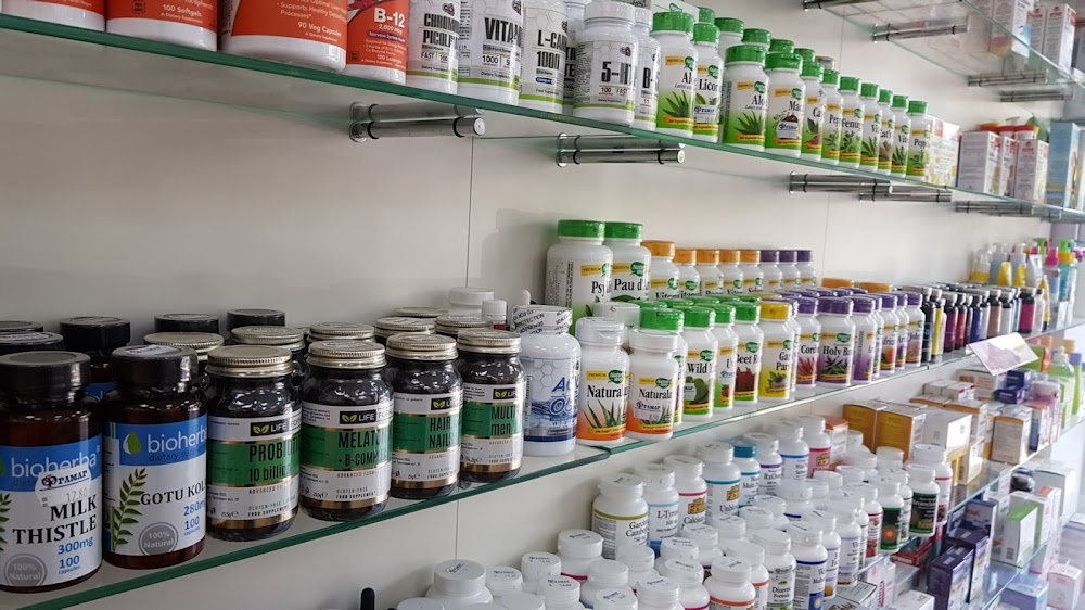 Framar Pharmacy 20