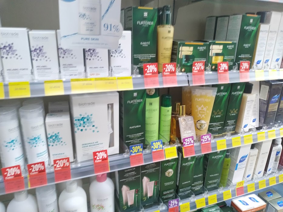 Pharmacy "Galen"