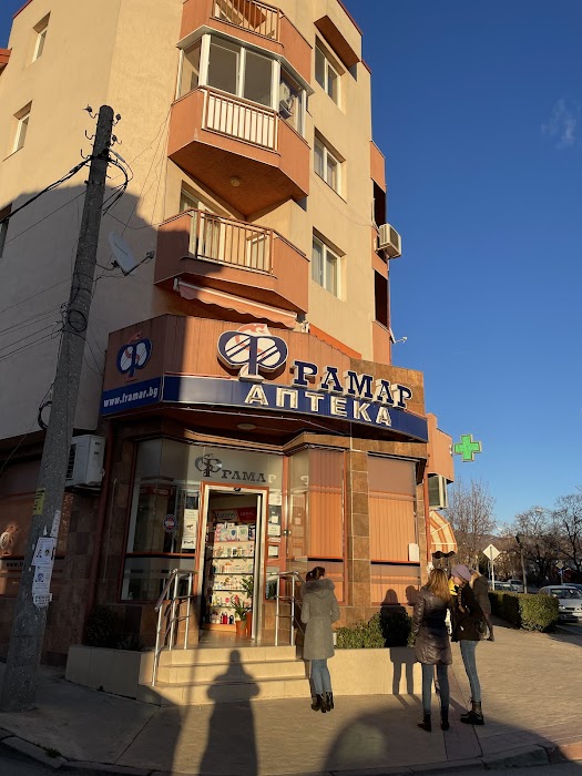 Framar Pharmacy 9