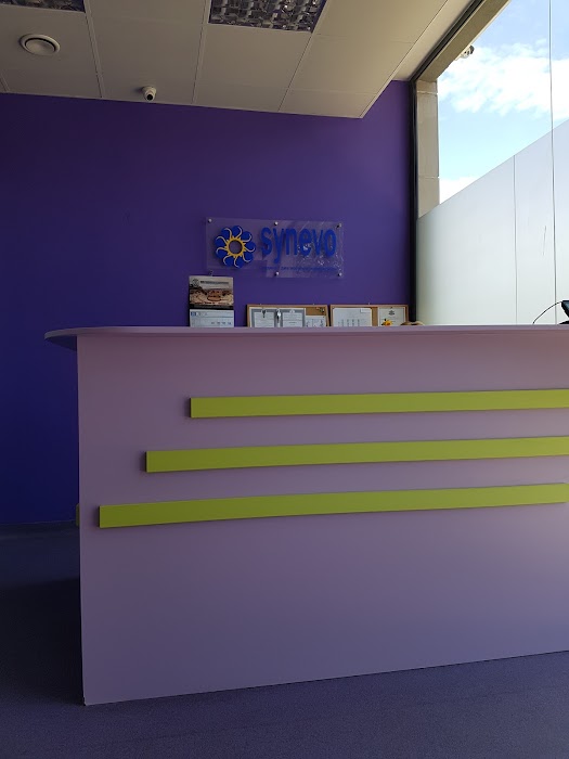 Medical laboratory SYNEVO