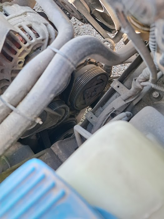 Автосервиз Бургас Порт