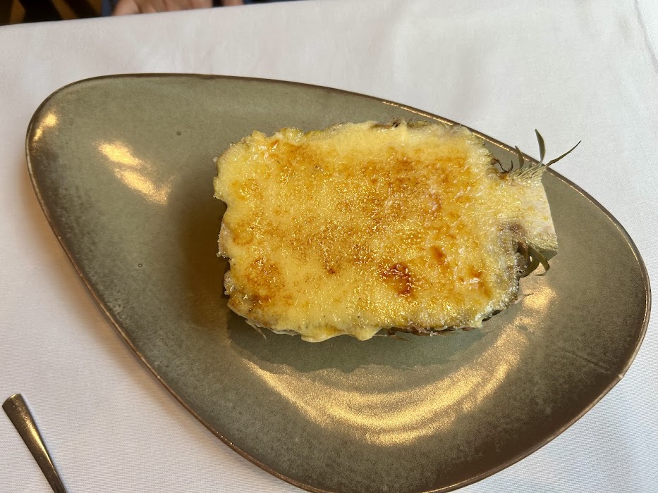 Chef's Restaurant