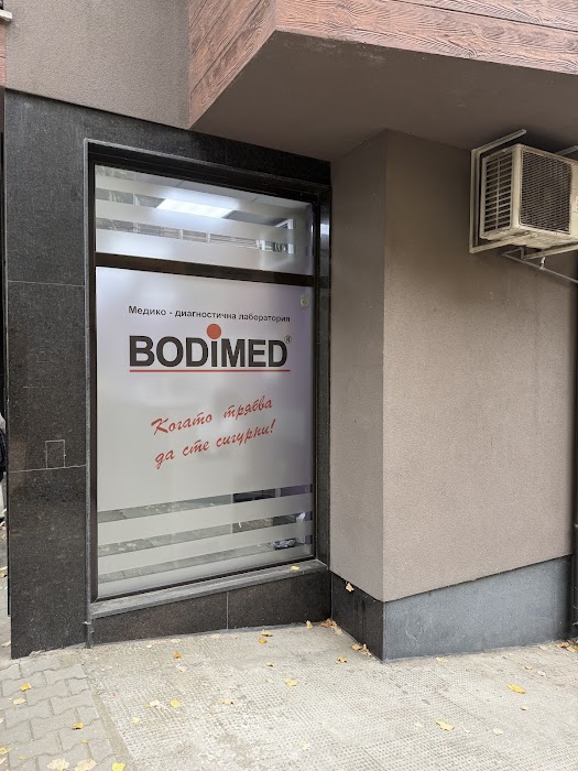 Bodimed