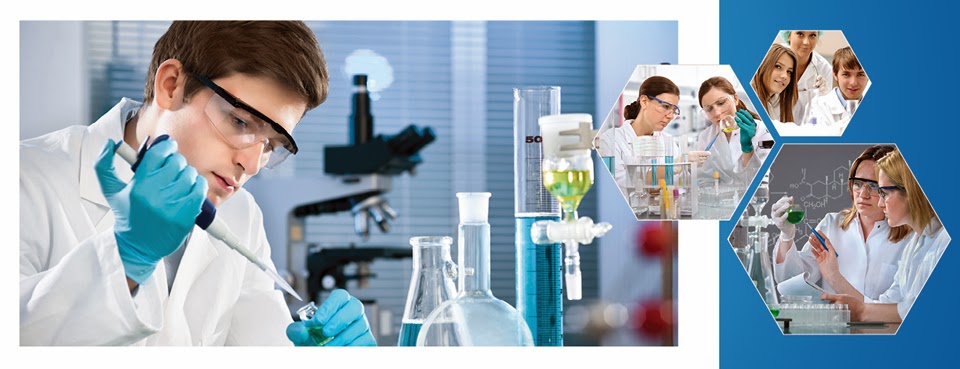 Laboratory SYNWEST - Stara Zagora