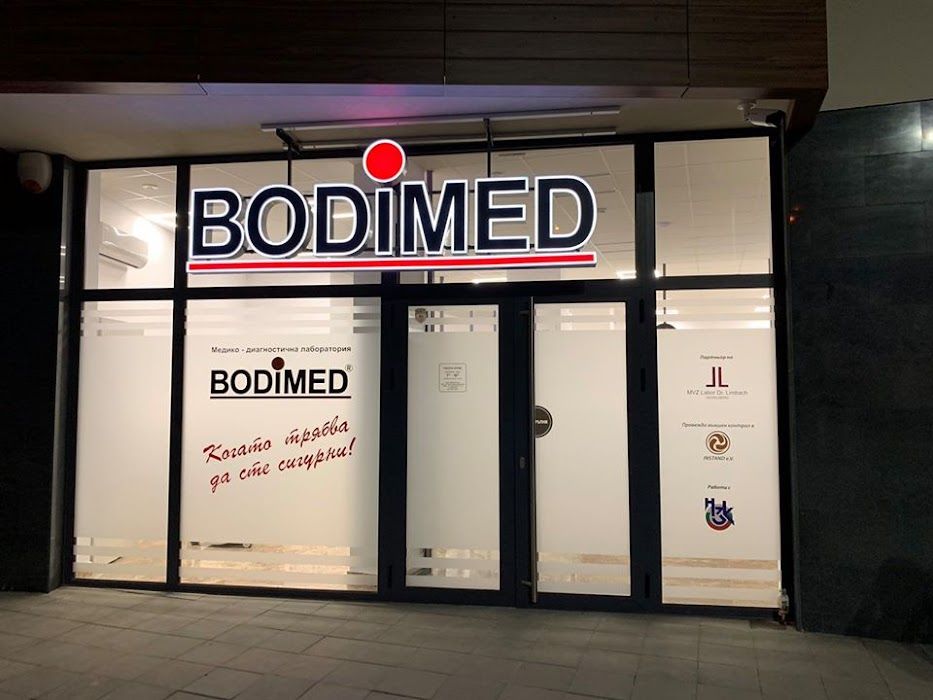 Bodimed