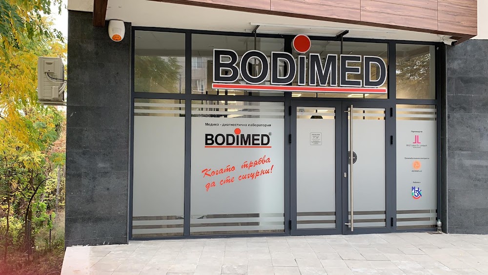 Bodimed
