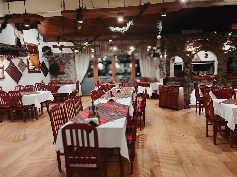 Restaurant Vodenitzata