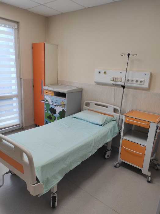 Children's Surgery Clinic