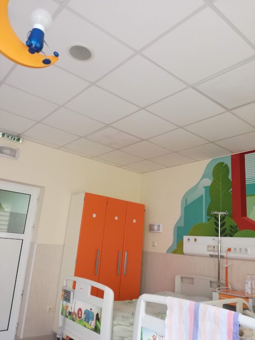 Children's Surgery Clinic