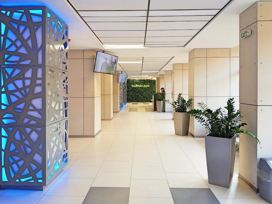 Mother's Home Specialized Obstetrics & Gynecology Hospital