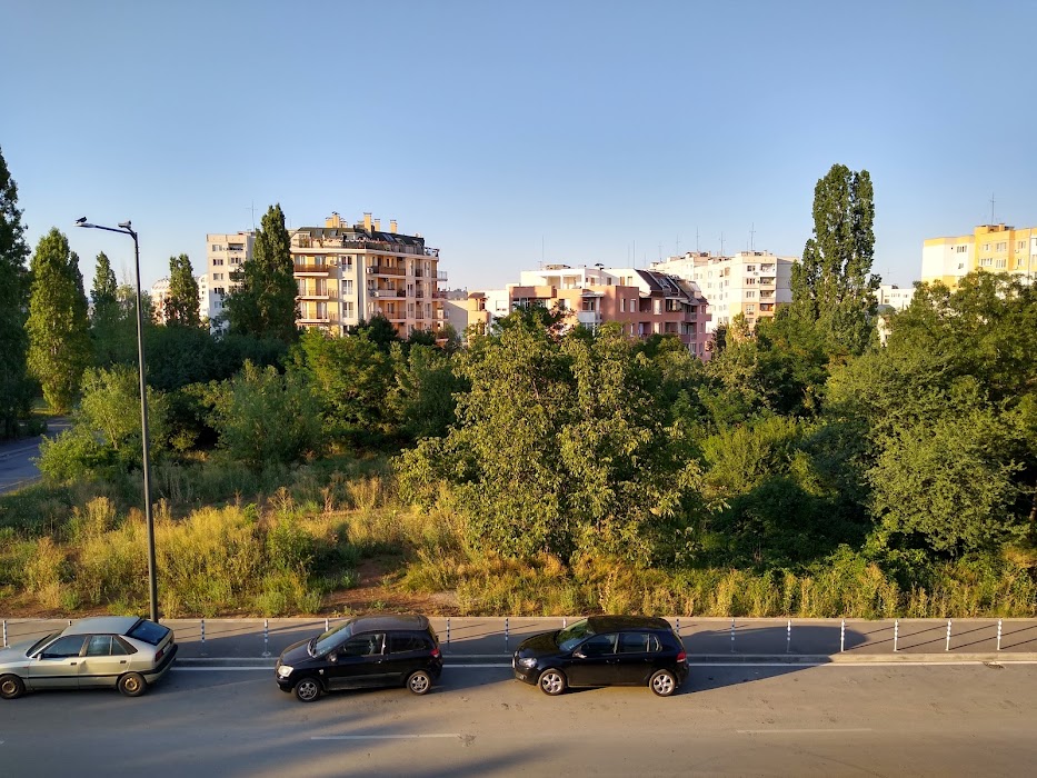 Hospital Serdika