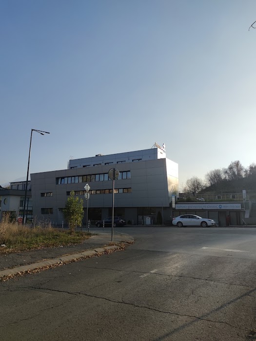 Hospital Serdika