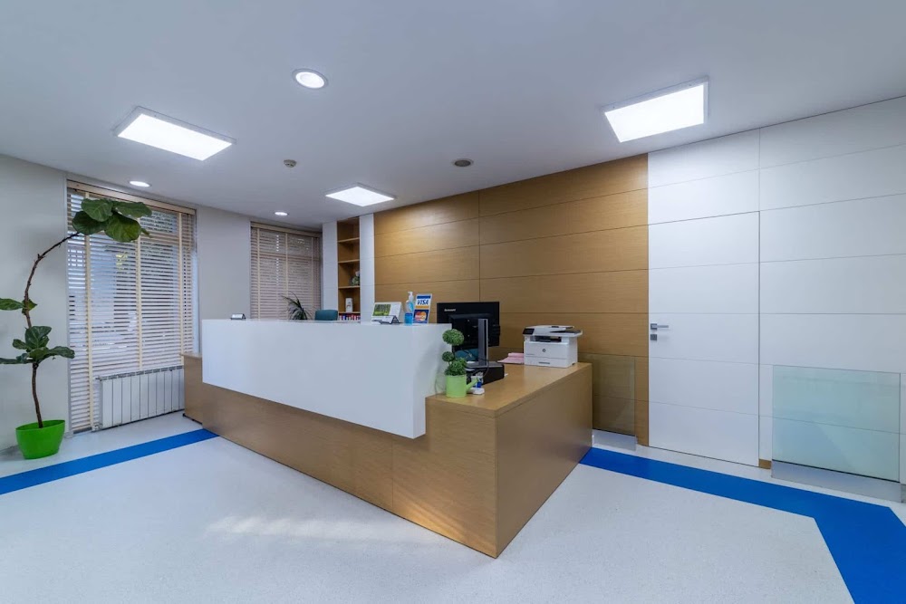 24-hour Children's Clinic Sofia - VelaClinic