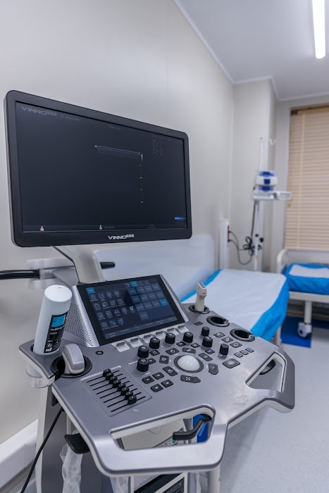 24-hour Children's Clinic Sofia - VelaClinic
