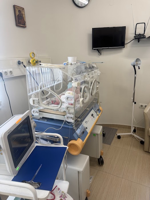 " Saint Lazar " Obstetrics and Gynecology Hospital