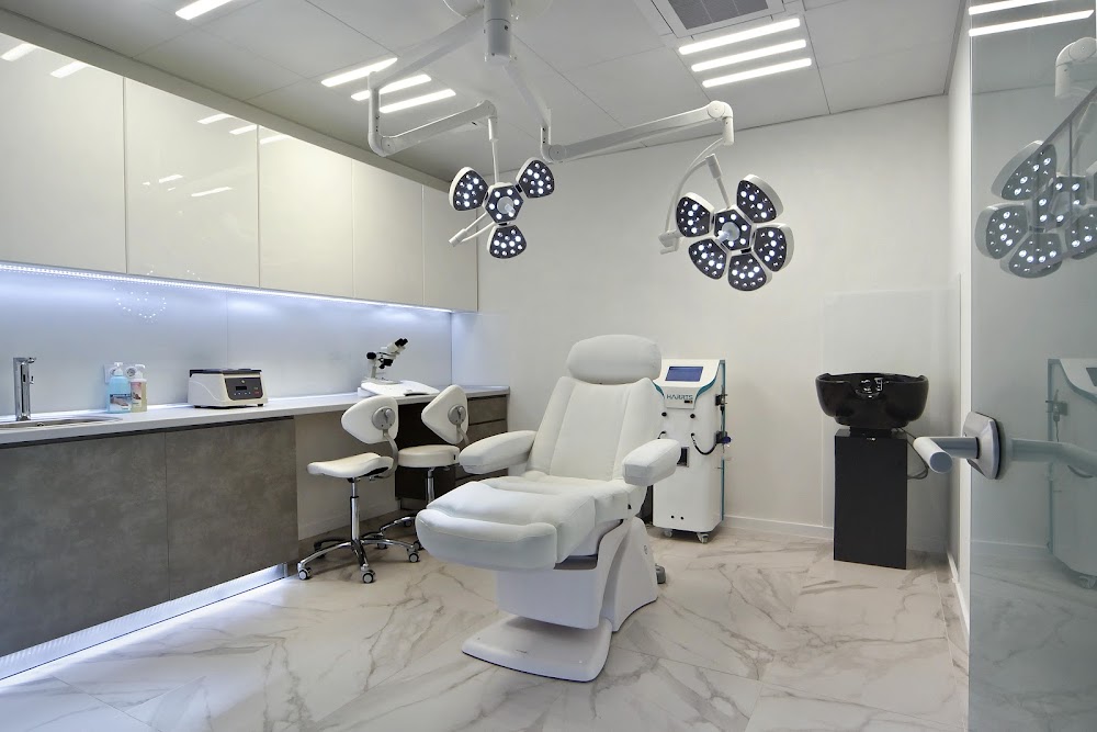 Bellissimo Clinic