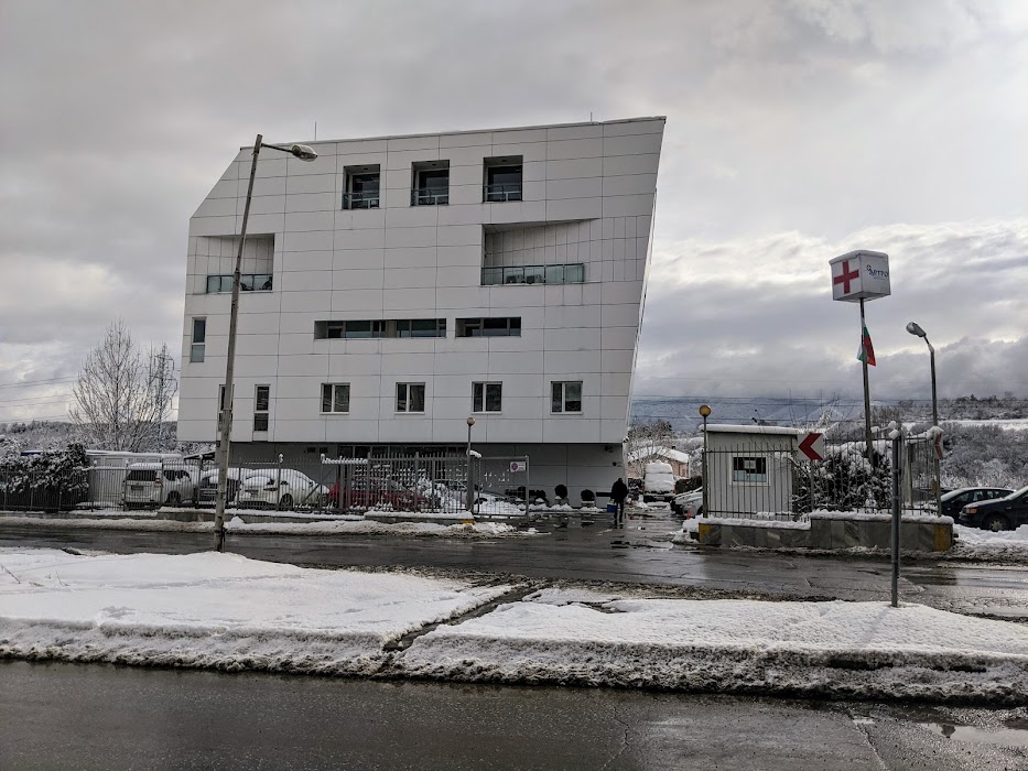 Lyulin Multi-profile Hospital for Active Medical Treatment