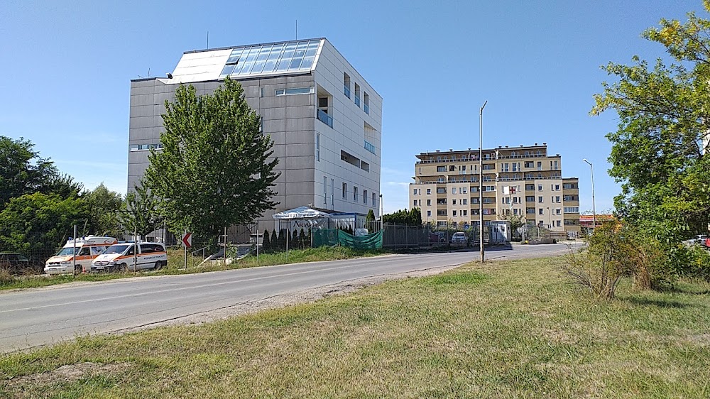 Lyulin Multi-profile Hospital for Active Medical Treatment