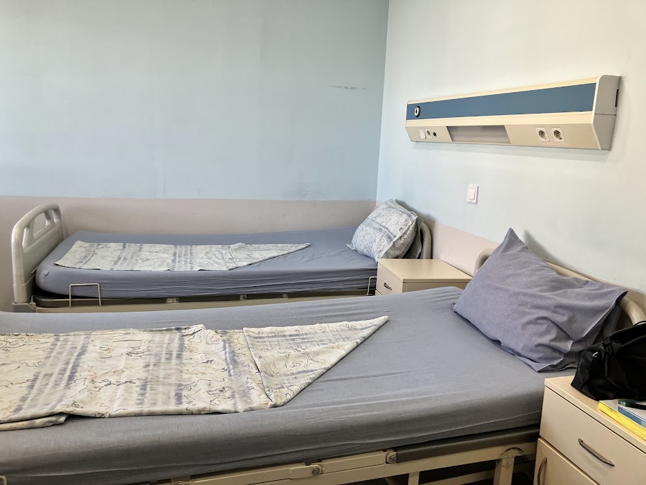 Lyulin Multi-profile Hospital for Active Medical Treatment