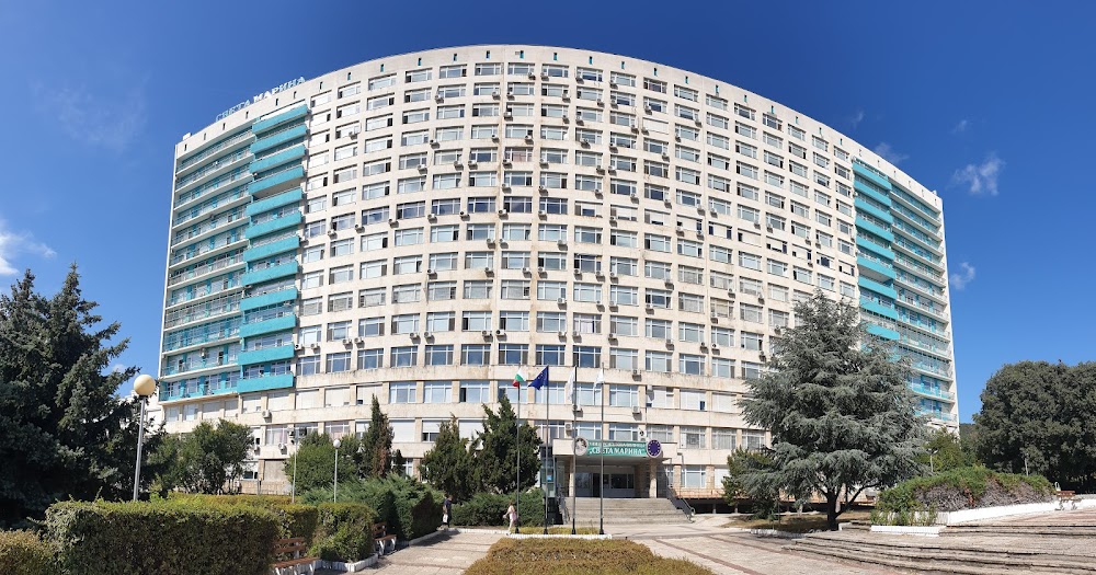 St. Marina's Hospital