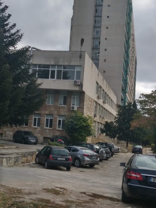 St. Marina's Hospital
