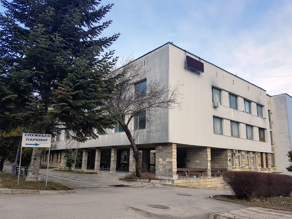Military Hospital Varna