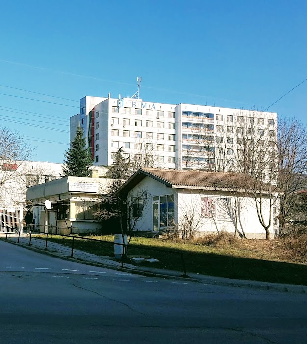 Military Hospital Varna