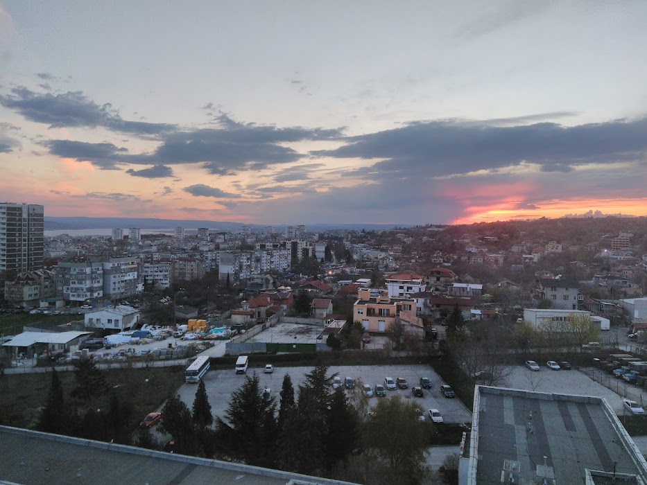 Military Hospital Varna