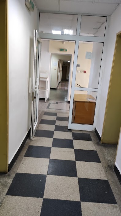 MHAT VARNA (Transport Hospital-Varna)