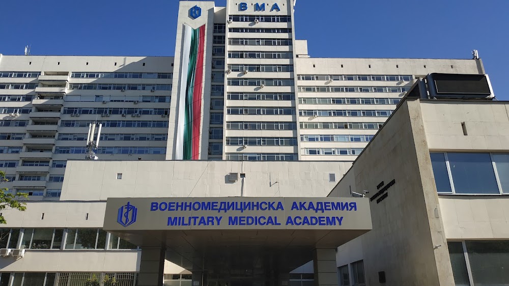 Military Medical Academy