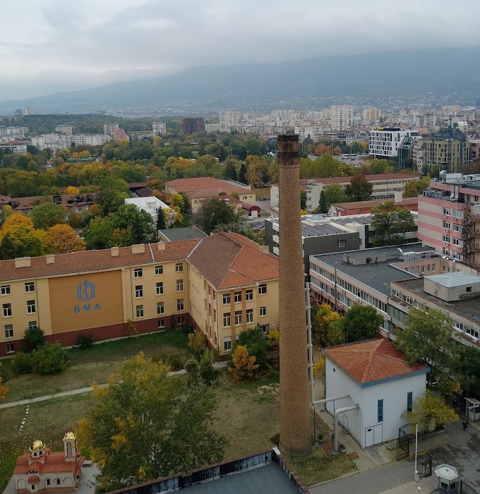 Military Medical Academy