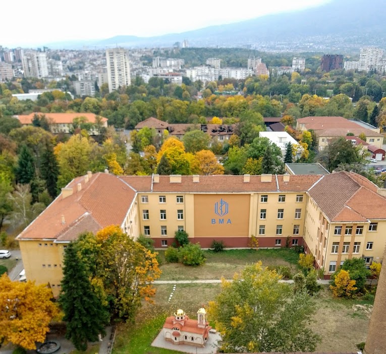 Military Medical Academy