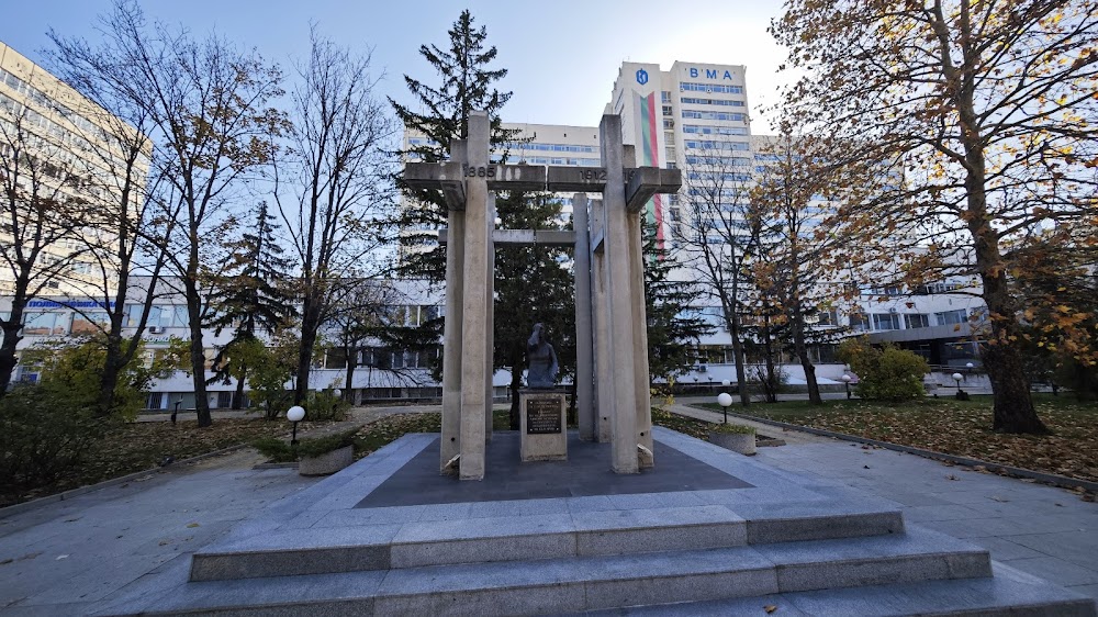 Military Medical Academy