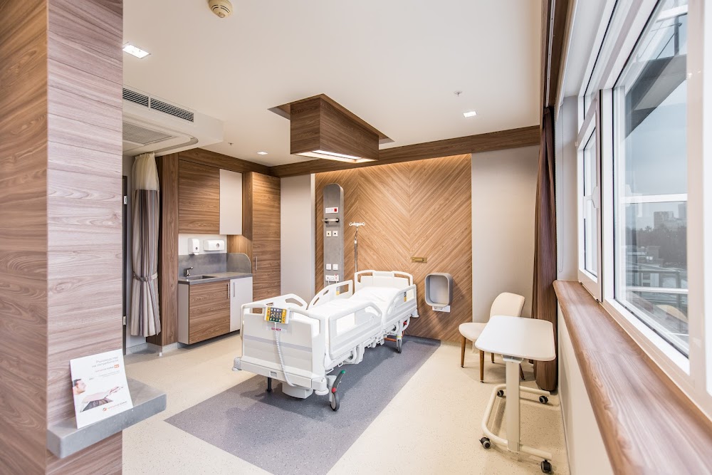 Acibadem City Clinic Hospital “Tokuda”