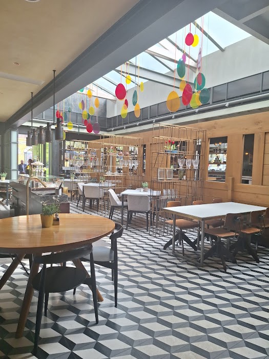 Spaghetti Kitchen & Bar - Sveta Nedelya