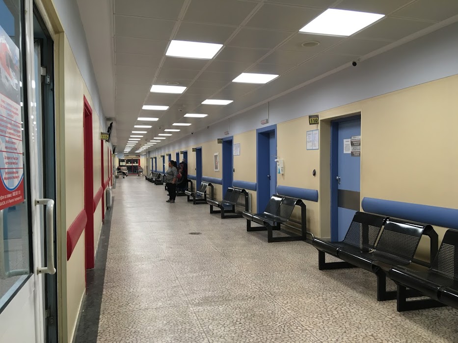 Acibadem City Clinic Hospital “Tokuda”