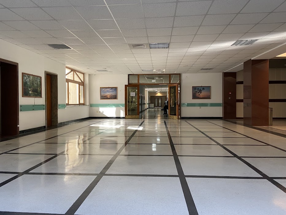 Lozenetz University Hospital