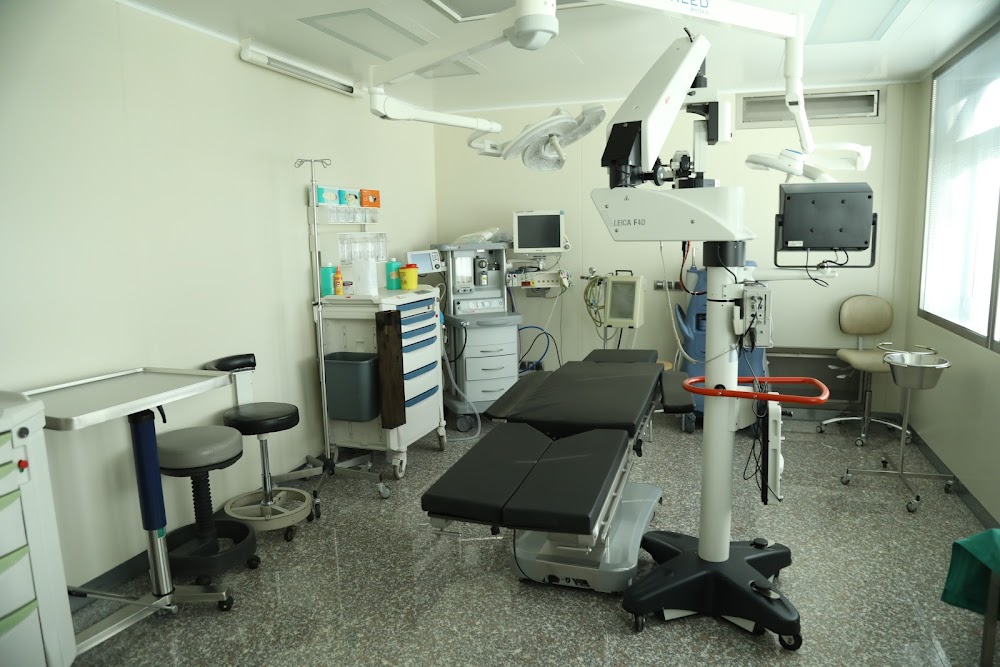 Lozenetz University Hospital
