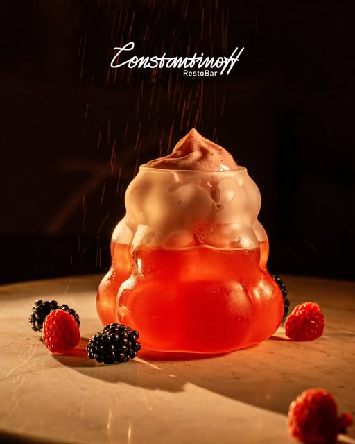 Constantinoff RestoBar