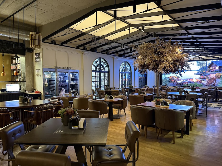 Constantinoff RestoBar