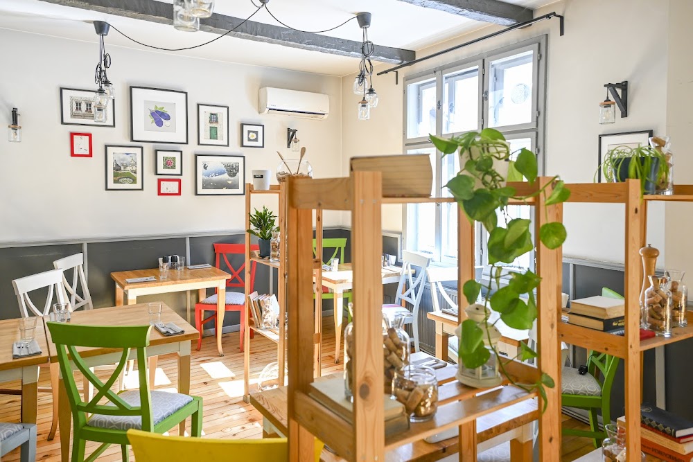 Aubergine - Craft beer. Craft food.