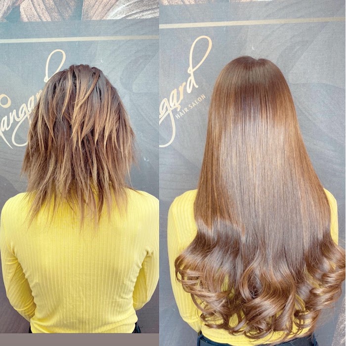 Avangard hair salon