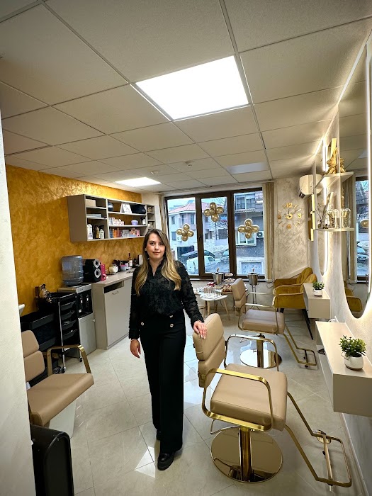 Goddess hair studio