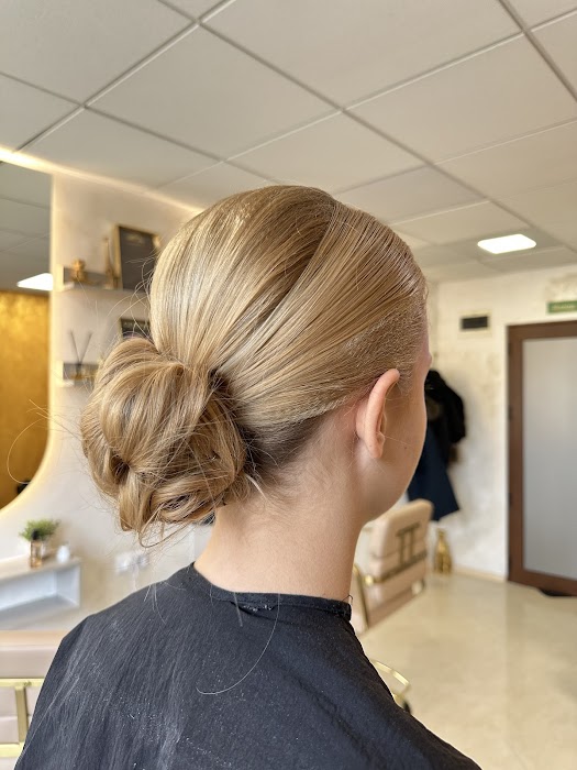 Goddess hair studio