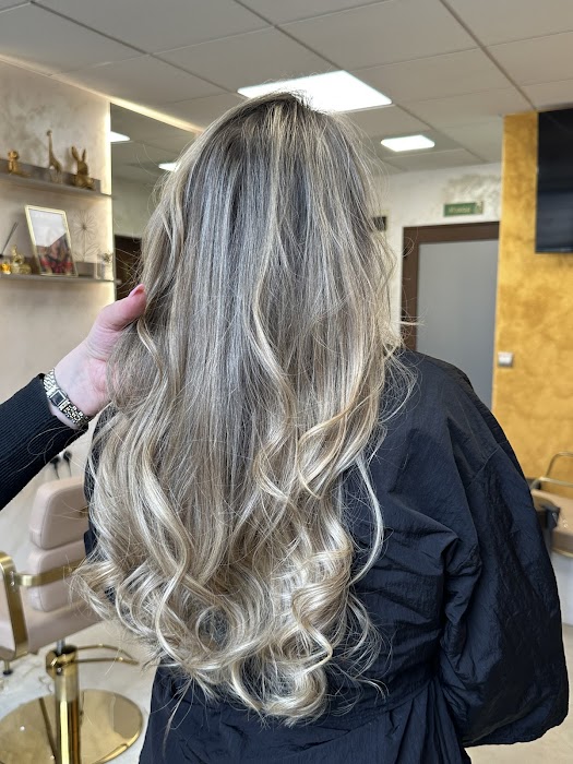 Goddess hair studio