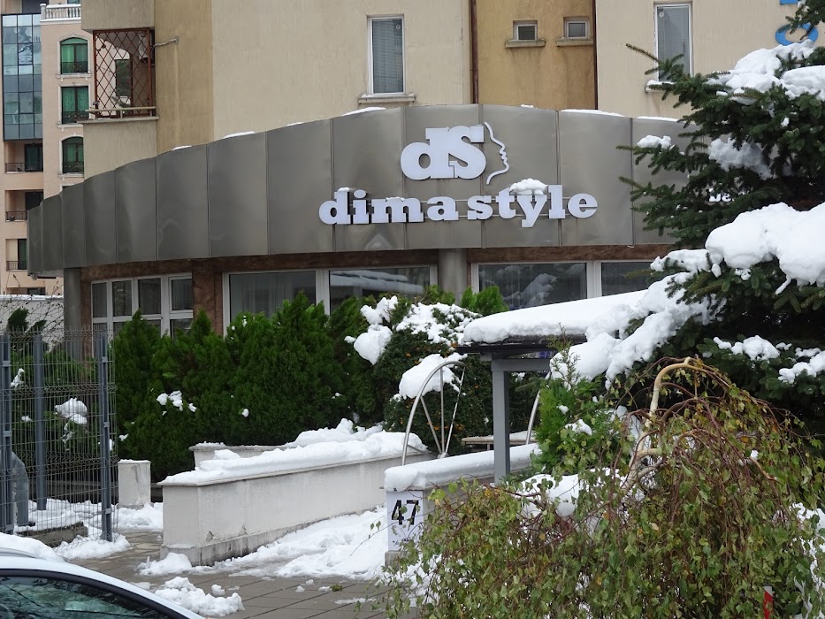Dima Style